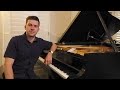 The Lockdown Sessions: Solo Piano LIVE!!