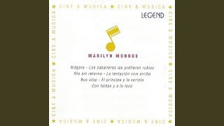 Some Like It Hot From Some Like It Hot