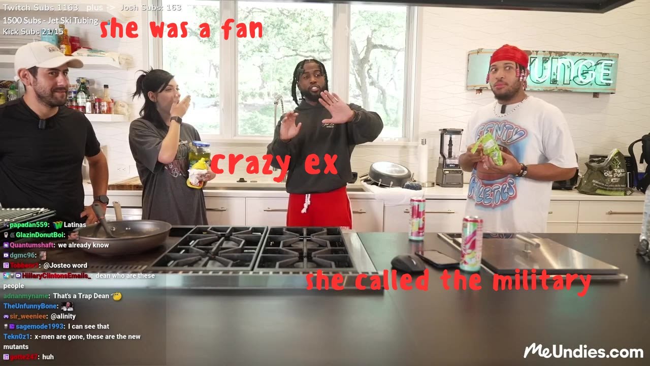 Dean almost almost went to jail because of her accusations