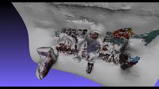 Kinect RTAB-MAP experiments and doing homework