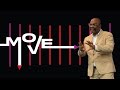 Move Series Part 5 | Pastors Demond & Portia Taylor