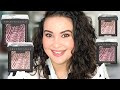 CHANTECAILLE CRANE & ZEBRA Luminescent Eye Shades | Full Face of Chantecaille