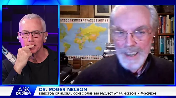 Are Human Minds Invisibly Connected? Dr. Roger Nel...
