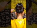#hair #haircare #hairstyle #easyhairstyle #youtubeshorts
