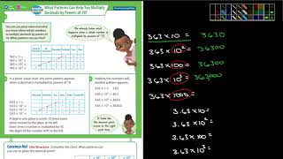 5th Math Envision Chapter 4 Section 1