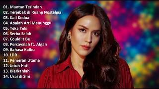 RAISA FULL ALBUM I MANTAN TERINDAH - TERJEBAK DI RUANG NOSTALGIA - APALAH ARTI MENUNGGU