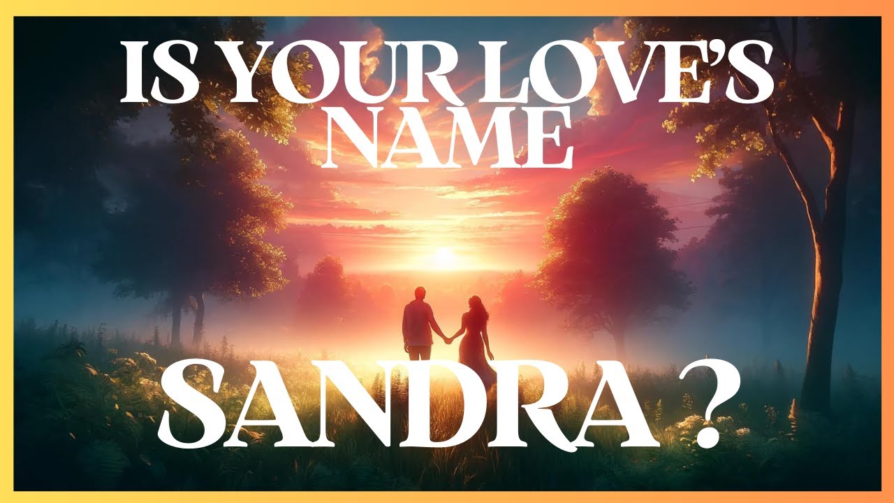 YouTube에서 Heartfelt Love Song for Sandra | NAME SPECIFIC SONGS 보기 YouTube에서 Heartfelt Love Song for Sandra | NAME SPECIFIC SONGS 보기