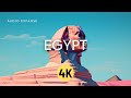 Egypt 4K Video UHD | Nile 4K | Giza 4K | Travel Video Cinematic 4K