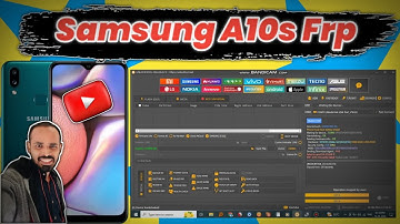 Samsung A10s Frp | Samsung A10s Frp Unlock tool | Samsung A10s Frp 2024