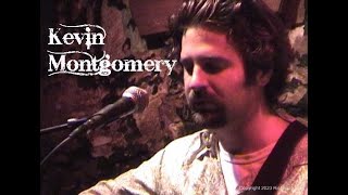 Kevin Montgomery Live At 12 Bar Club London For Onlinetv By Rick Siegel