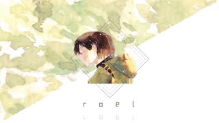 사극풍, 애니메이션 OST 모음2 / 로엘 COVER