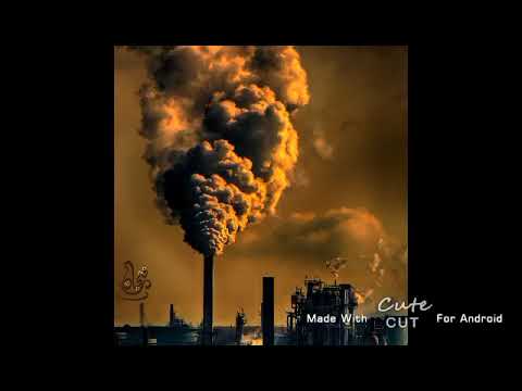 صور عن تلوث البيئة اعداد رباب مرعي