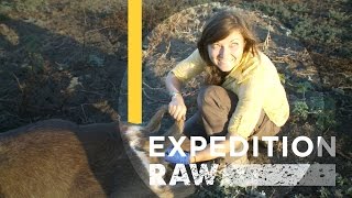 Collecting Poop to Save a National Park | Expedition Raw