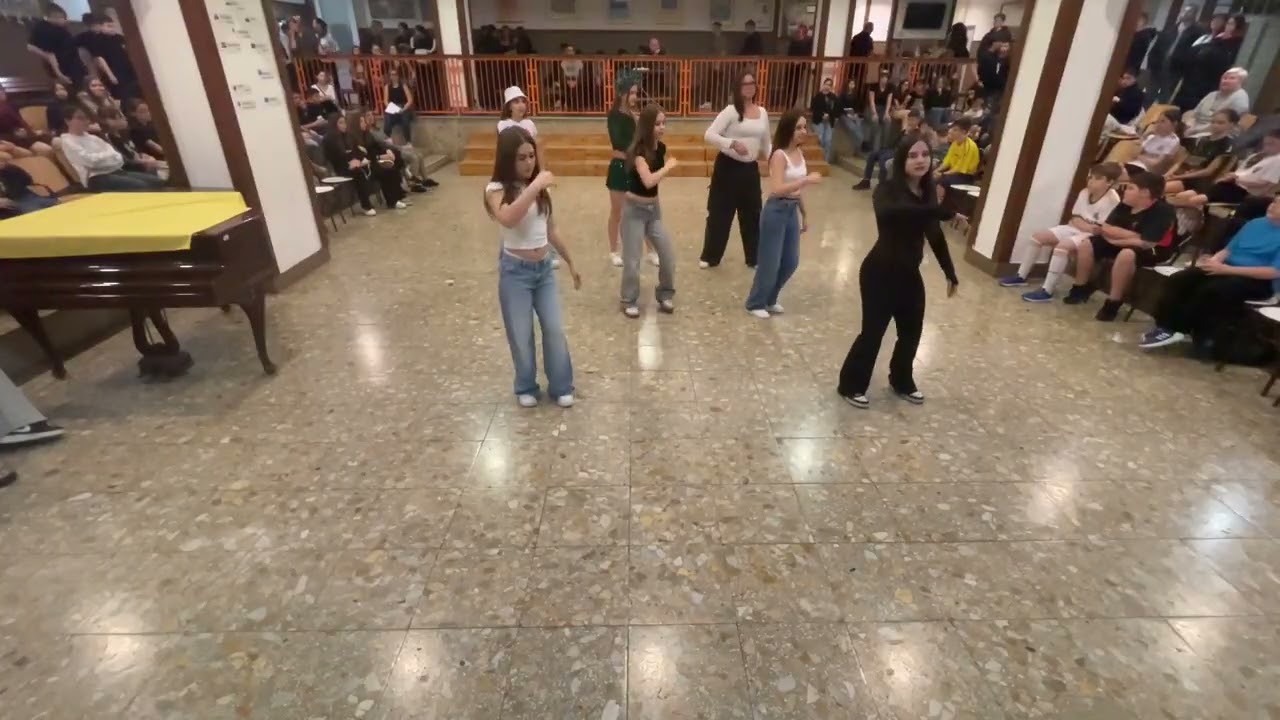 TVT Farsang 2026. - 7.b osztály