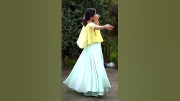 Thumbnail of Bahaar - Martik 3/3 رقص با موزیک بهار از مارتیک#persiandance