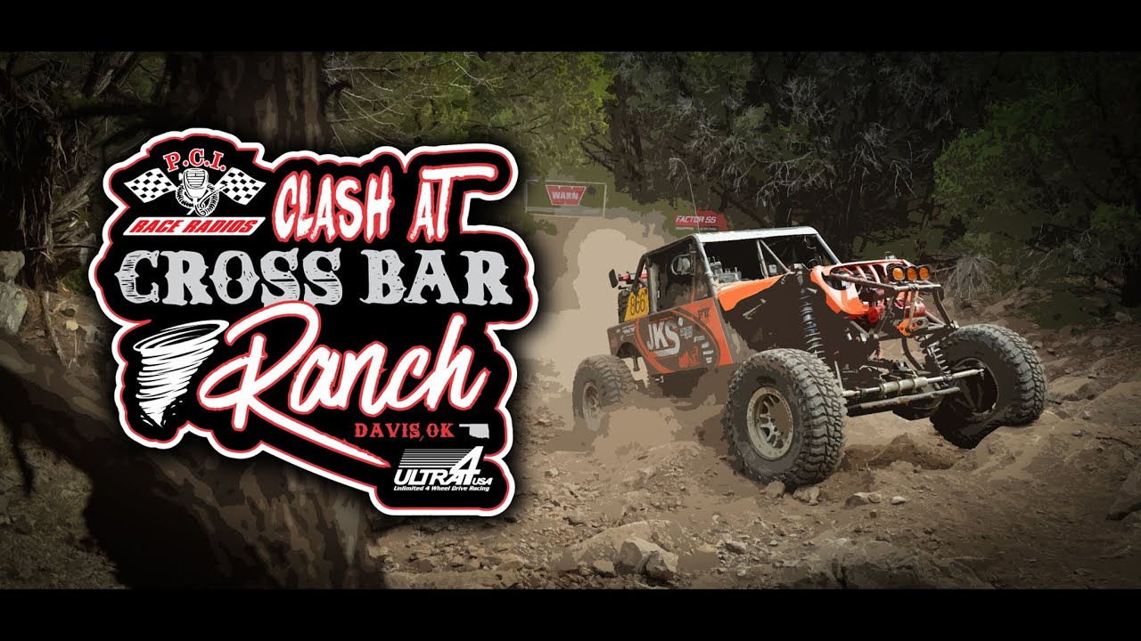 Ultra4 Racing Pci Media – ULTRA4 USA