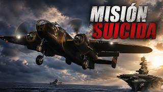 Despegaron sabiendo que NO volverían… ✈️ | Doolittle Raid en MSFS 2024