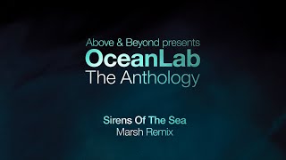 OceanLab - Sirens Of The Sea (Marsh Remix) Resimi