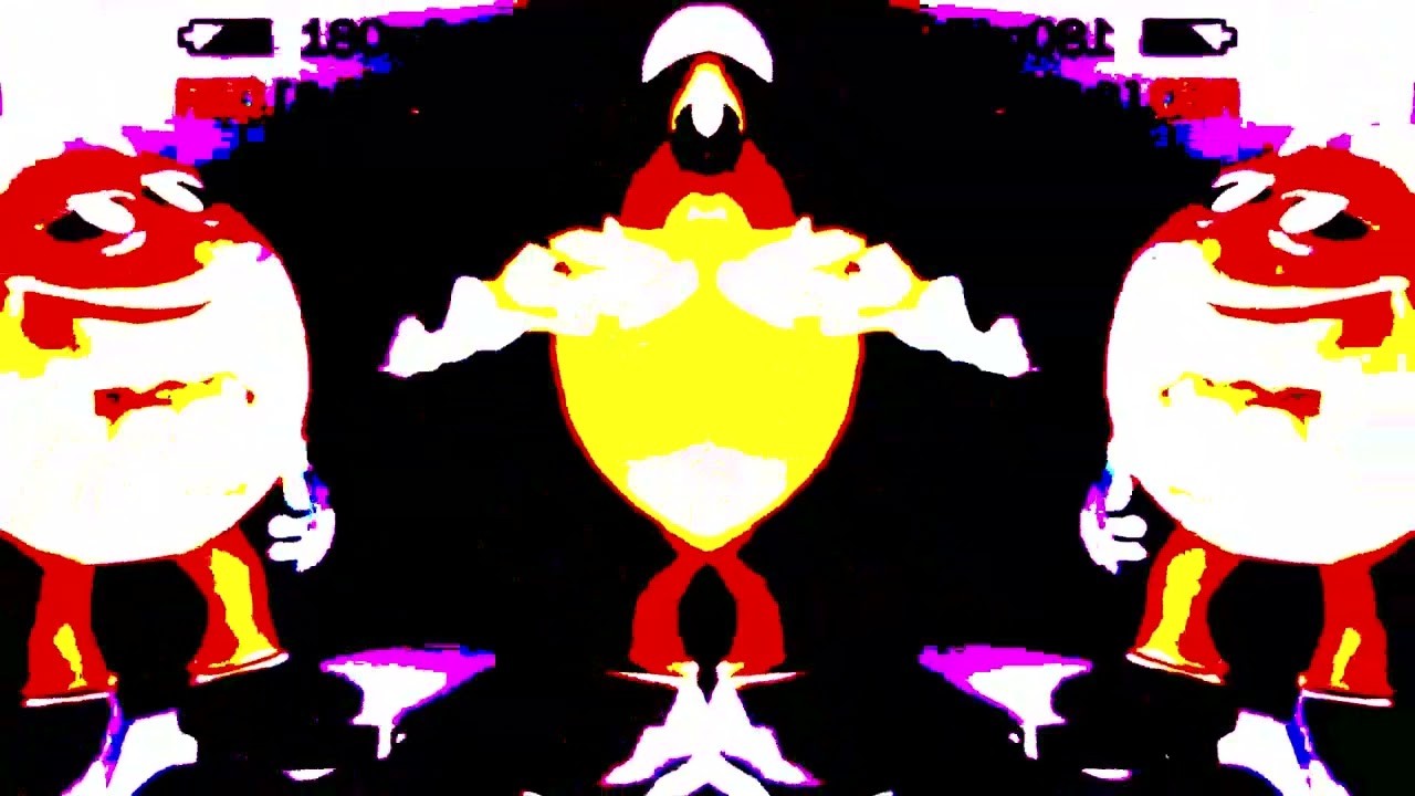 M&M's - Show Your Peanut (2011, Hungary) Effects (Sponsored by Preview 2 V17 Effects) In Stella