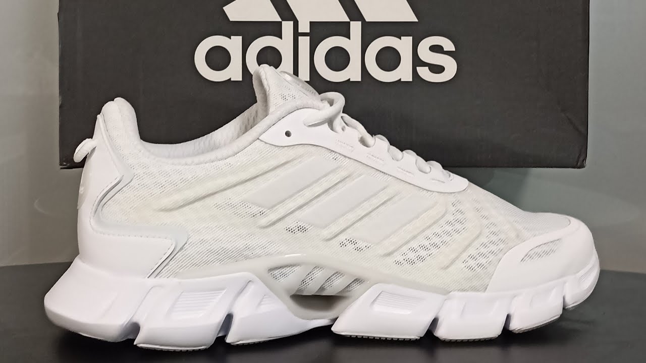 ADIDAS CLIMACOOL. Обзор Кроссовок.