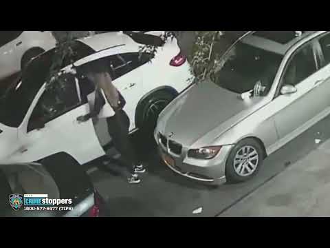 NYPD Releases Shocking Video Of Shooting In The Street WARNING VIOLENT CONTENT 