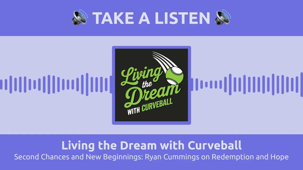 September 18 - Second Chances and New Beginnings: Ryan Cummings on Redemption and Hope - Full - Take