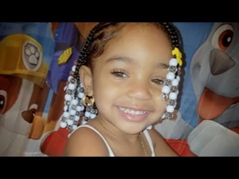 Video: 3-year-old Girl Dies In New York