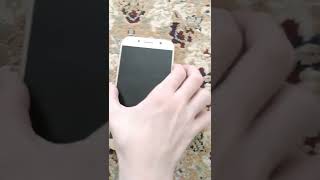 Samsung Galaxy A7 2027 Start Up Shundown