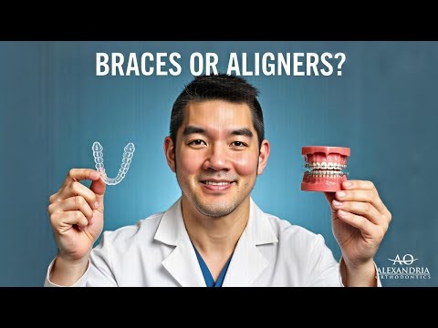 Video: Best Adult Braces Options for Your Smile in Scottsdale