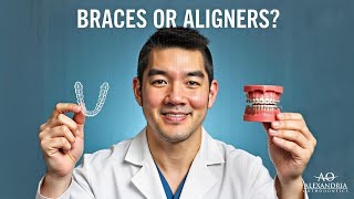 Braces vs. Aligners (Invisalign): An Orthodontist's Honest Comparison