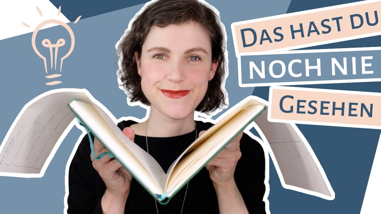 Besondere Übersichten im Bullet Journal | Projektplanung