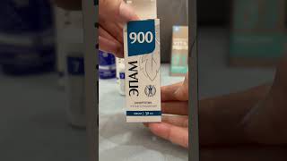 Мой арсенал продуктов на зиму👆