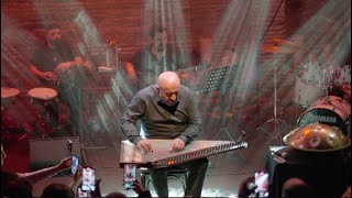 Aytaç Doğan - Alışamadım & Mişel (Live) (Blind Concert)