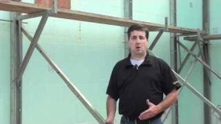 Insulated Concrete Forms TECH TALK - 6 Steps to Building