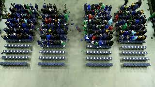 Gwinnett County Summer School 2024 Graduation