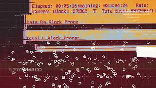 Respalda tu dispositivo con clonezilla