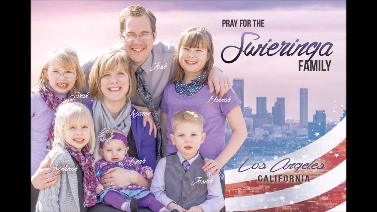 2015 08 23 Jonah - Are you willing to follow God and glorify Him (Jonah 2-3) Josh Swieringa