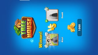 Ataul Vs Dawid // Marble Clash: Carrom Kancha King // New Miniclip Game screenshot 5