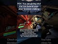I'm highly qualified #gaming #ultrakill #funny #rage #retrogaming