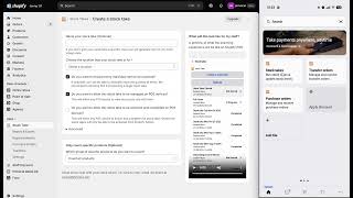 Stock Take Permissions Explained | Shopify Admin vs POS on Stock Takes by Pimsical screenshot 2