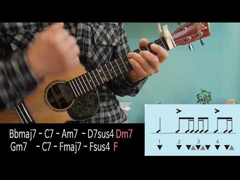 잠이 오질 않네요 (반주곡) - 장범준