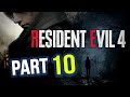 Resident Evil 4 (PART 10) -  Meg Turney