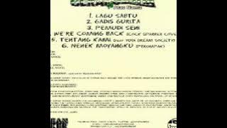 GERAP GURITA - ATAS NAMA Full album