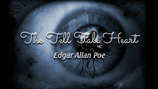 The Tell Tale Heart (Edgar Allan Poe) - Performed by Matthew Carauddo