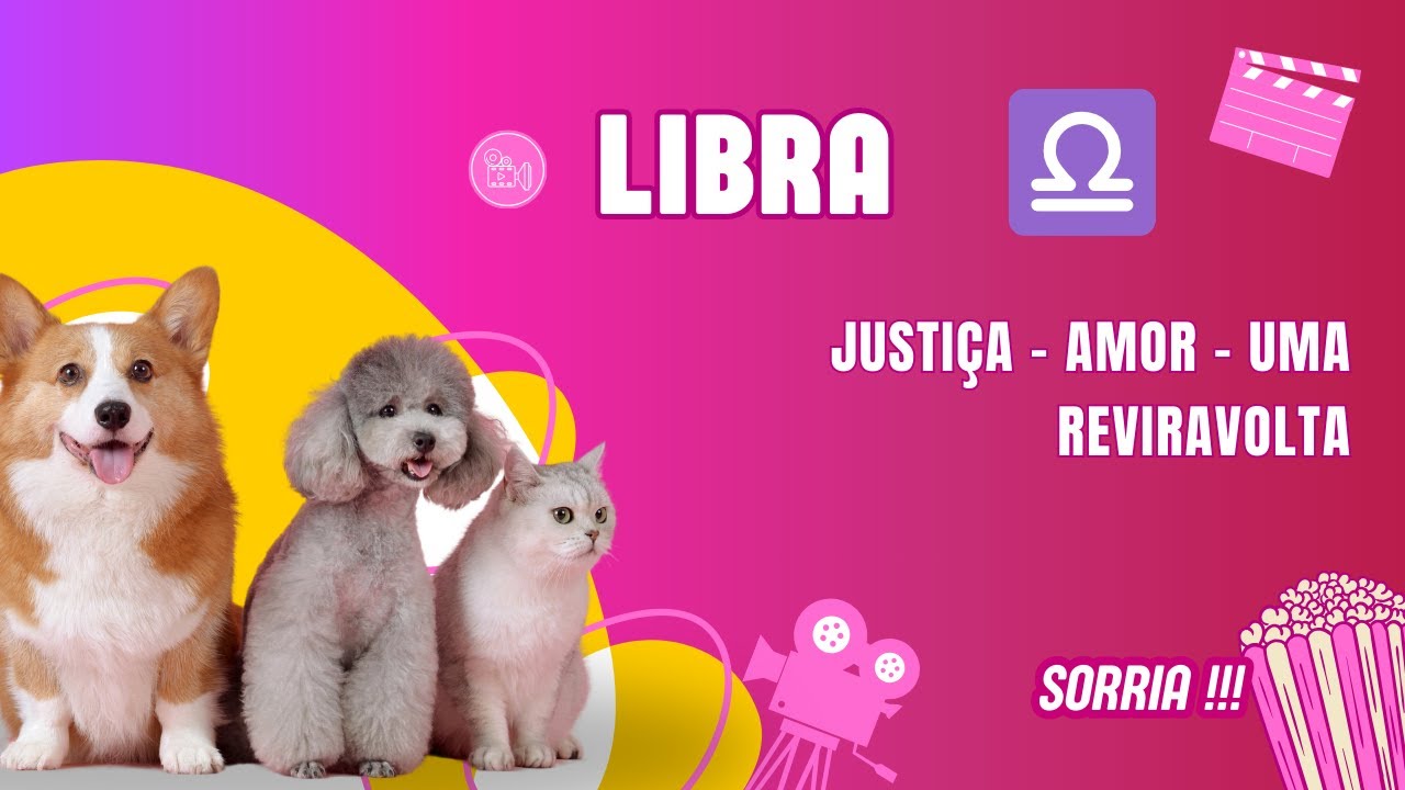 ♎LIBRA $$RODA DA FORTUNA 🛞🤑💰UM AMOR SINCERO JUSTIÇA E UMA REVIRAVOLTA