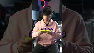 This Fake Switch has Apps? #gamingaccessories #gaming #techessentials screenshot 2