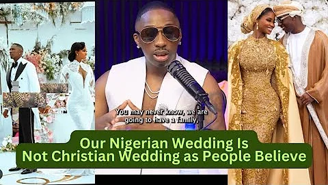 “Priscilla Ojo Converts to Islam? Juma Jux Clears the Air | Love, Faith & Sacrifice Unpacked”