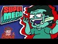 Bloody Date -  SuperMega Animated