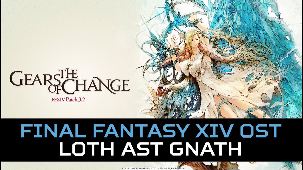 Final Fantasy Xiv Ost Torrent