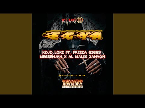 Egya Feat Freeza Gigs Xahyon Messenjah